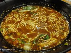 麻辣小面-豆爺小面(朱雀店)