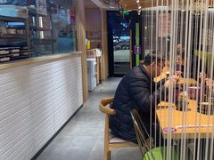 -过桥缘·过桥米线(大华虎城嘉年华店)