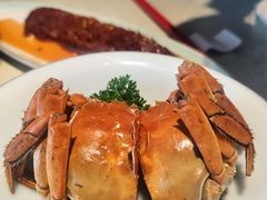 -金典银峰老鹅馆·昆山菜(亭林公园店)