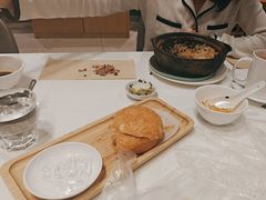 -金湖港式餐厅(建外店)