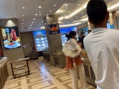 -新丁香海鲜酒店(银海商贸城店)