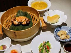 -成隆行·蟹王府(九江路店)