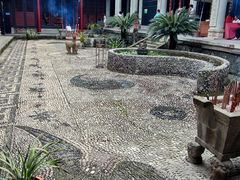 -都江堰普照寺