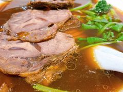 -囿面传统制面馆(中央路店)
