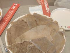 -前门·鲜肉火锅(长风店)