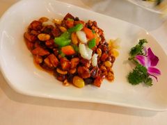 -老正兴菜馆(福州路店)