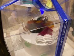 生日蛋糕-芭菲盛宴·环球美食(北城国际店)