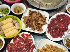 -官塘兄弟·潮汕牛肉店(官塘总店)