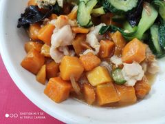 -北大学一食堂