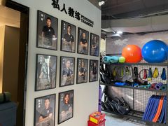 -AC健身·运动康复工作室(千灯湖店)