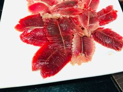 -蜀九香火锅(九眼桥店)