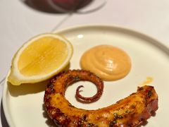 -壳里西餐厅Coquille Seafood Bistro(蒙自路店)