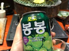 -山之屋炭火烧肉·生啤畅饮(大朗万科中央公园店)