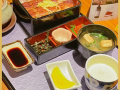 -小山日本料理(电子大厦店)