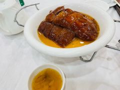 至尊烧鹅-万年酒楼(越秀南路店)