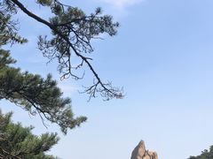 -崂山仰口游览区