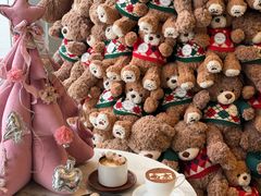 -南京THE TAI太和紫金大酒店