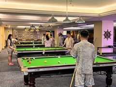 -海韵之星邮轮水会(明发商业广场店)