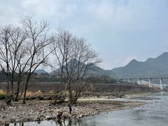 -边城茶峒景区