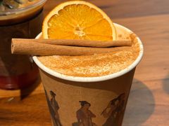 -集雅GATHERING咖啡(武康路店)