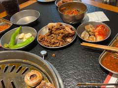 -炽城·烤肉名家(鸿达中央广场店)