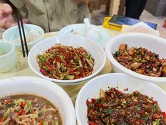 -笨罗卜浏阳菜馆(龙华鹏润达店)