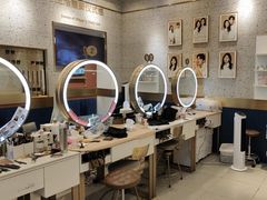 -海马体照相馆(大连柏威年购物中心店)