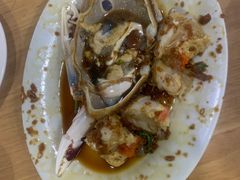 -长平肥姐白粥·海鲜打冷