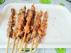 -宛平李记小吃(东关街店)