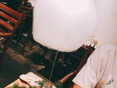 棉花糖-小大董·烤鸭(凤凰汇店)