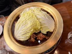 -南门小馆·清真(国贸商城店)