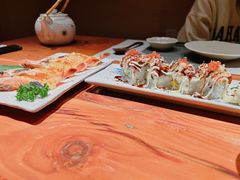 -文三酒肆自助放题(新街口友谊广场店)