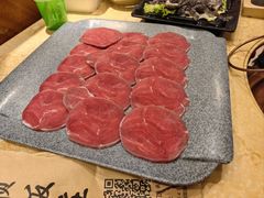 -南来顺饭庄·清真(南菜园店)