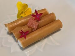 -荷风细雨·中国茶宴(世纪大道店)