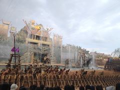 -七彩云南欢乐世界