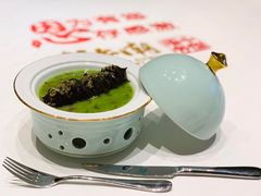 -潮上潮(南中环店)