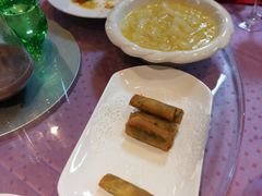 -温德姆花园酒店-鼎丰阁中餐厅