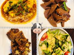 -环球港凯悦 · 享悦中餐厅