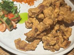 -毛辣果·酸(OHA复兴西路店)