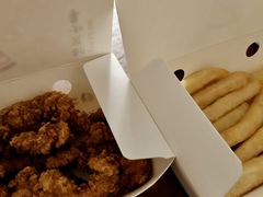 -必胜客(海光寺店)