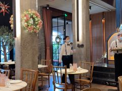 -IL TEATRO 精品意大利餐厅