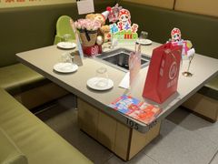 -海底捞火锅(江北万达商业广场店)