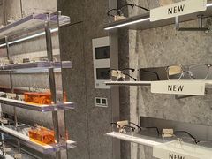 -木九十眼镜(嘉里中心店)