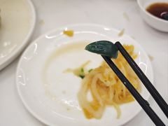 -东方饺子王(新奥购物中心店)