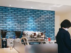 -Onirii Coffee(长乐路店)