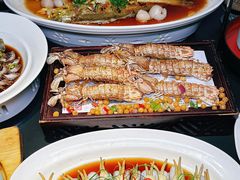 -浙C老邻舍(西城海错店)