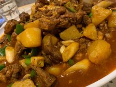 -疆Jiang·新疆秘制料理