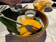 -太食獸泰式茶餐厅(兰州中心首店)