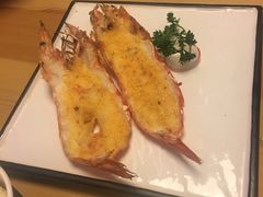 -王鼎精致料理铁板烧(世博源店)