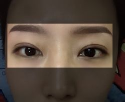 -谜秀专业半永久纹眉纹绣美瞳线洗眉